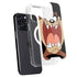 Looney Tunes Taz iPhone 16 Pro MagSafe Case